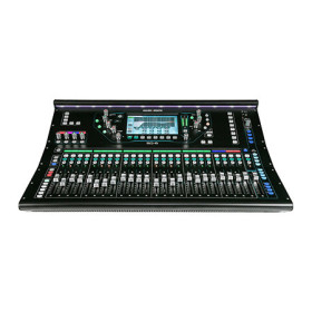 CONSOLE NUMERIQUE 24 ENTREES ALLEN & HEATH 