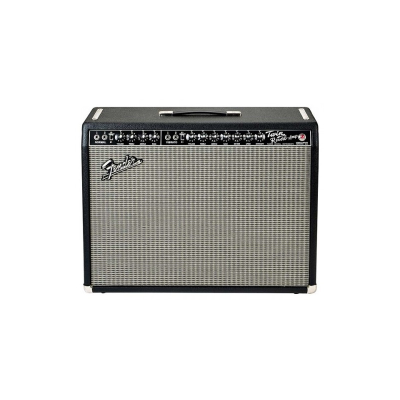 AMPLI GUITARE 65 TWIN REVERB FENDER  