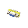 ADAPTATEUR COUPLEUR VGA FEMELLE / FEMELLE (6080)