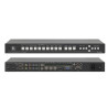 SELECTEUR DE PRESENTATION NUMERIQUE ANALOGIQUE HDMI 10 ENTREES KRAMER