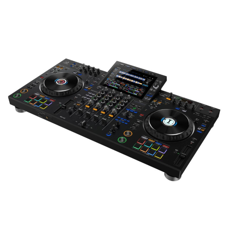 CONTROLEUR ALPHATHETA XDJ-AZ