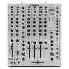 CONSOLE CLUB 6+2 VOIES STEREO  ALLEN & HEATH