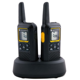 JEU DE 2 TALKIE WALKIE...