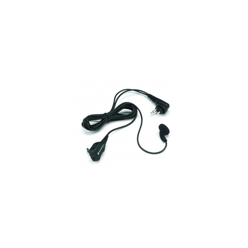 OREILLETTE 00118 POUR TALKIE WALKIE MOTOROLA
