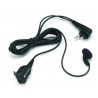 OREILLETTE 00118 POUR TALKIE WALKIE MOTOROLA
