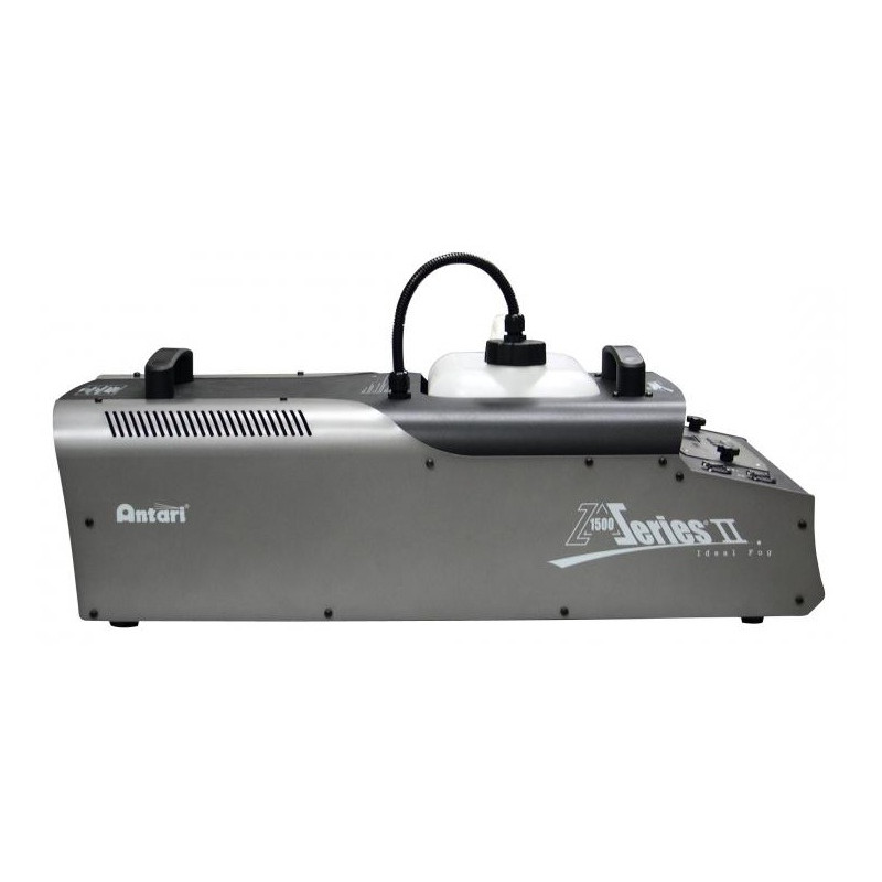 Machine à fumée 1500w DMX | SONATEK Location