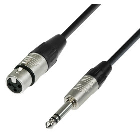 CORDON ADAPTATEUR XLR...