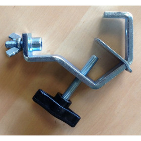 CROCHET PRO AVEC LINGUET...