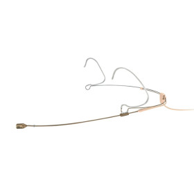 MICRO SERRE-TETE DPA4488 BEIGE