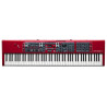CLAVIER 88 NOTES TOUCHER LOURD NORD STAGE 3 