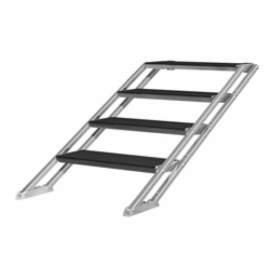 ESCALIER REGLABLE DE 0,6 m...