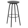 TABOURET HAUT DE BAR