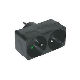 BIPLITE / DOUBLE PRISE...