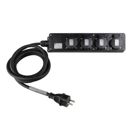 MULTIPRISE PROFESSIONNELLE...