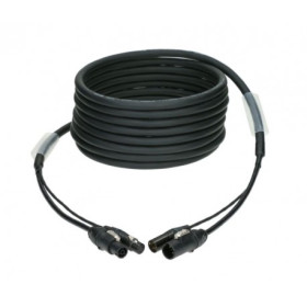 CORDON DMX ET ALIM XLR 5 P...