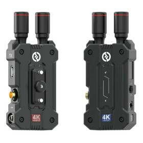 KIT DE TRANSMISSION VIDEO...