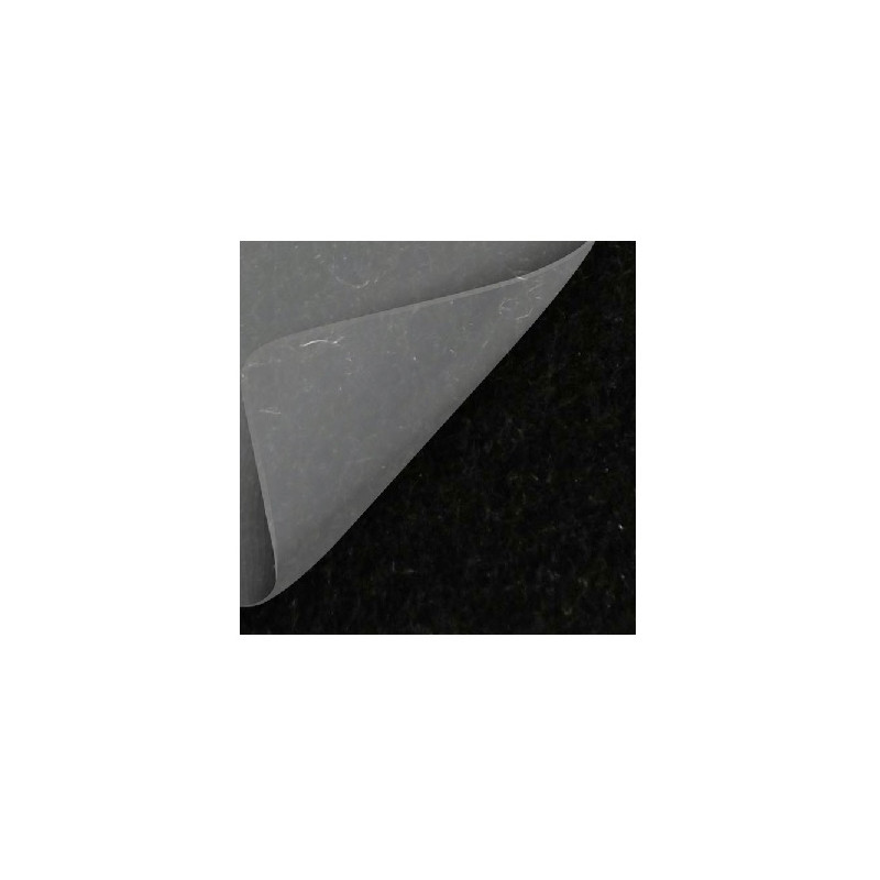 METRE LINEAIRE MOQUETTE DE SCENE NOIRE (LARGEUR 2 METRES)