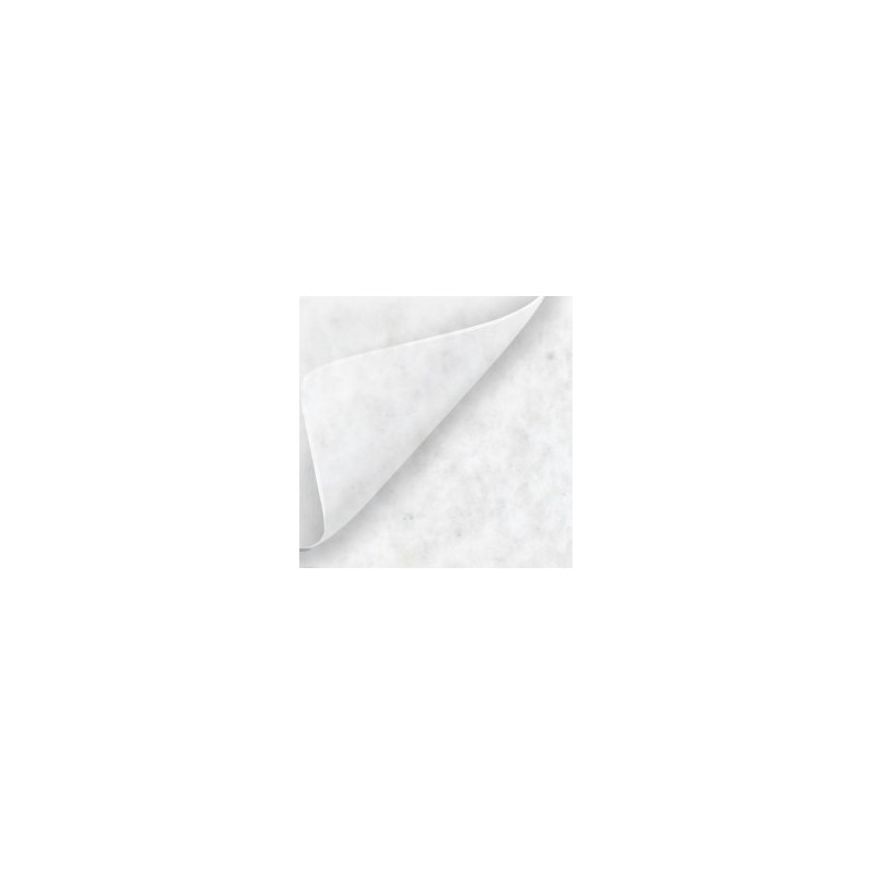 METRE LINEAIRE MOQUETTE DE SCENE BLANCHE (LARGEUR 2 METRES)