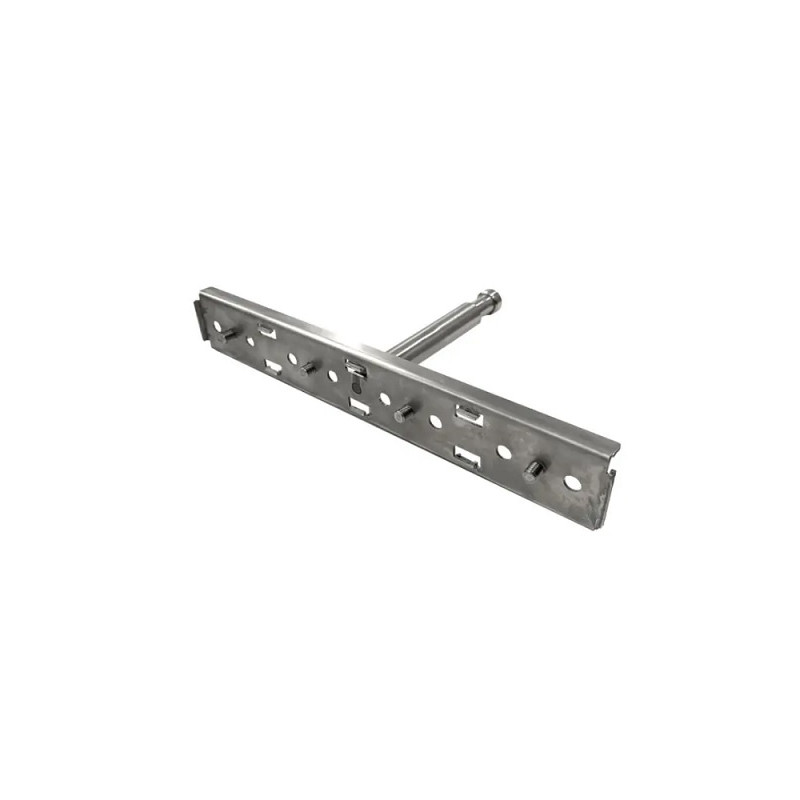 CROSSPLATE POUR TUBE ASTERA