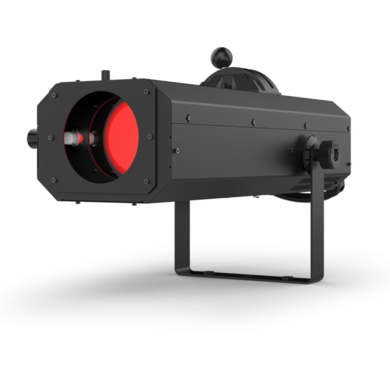 POURSUITE LED 200W CHAUVET DJ + PIED