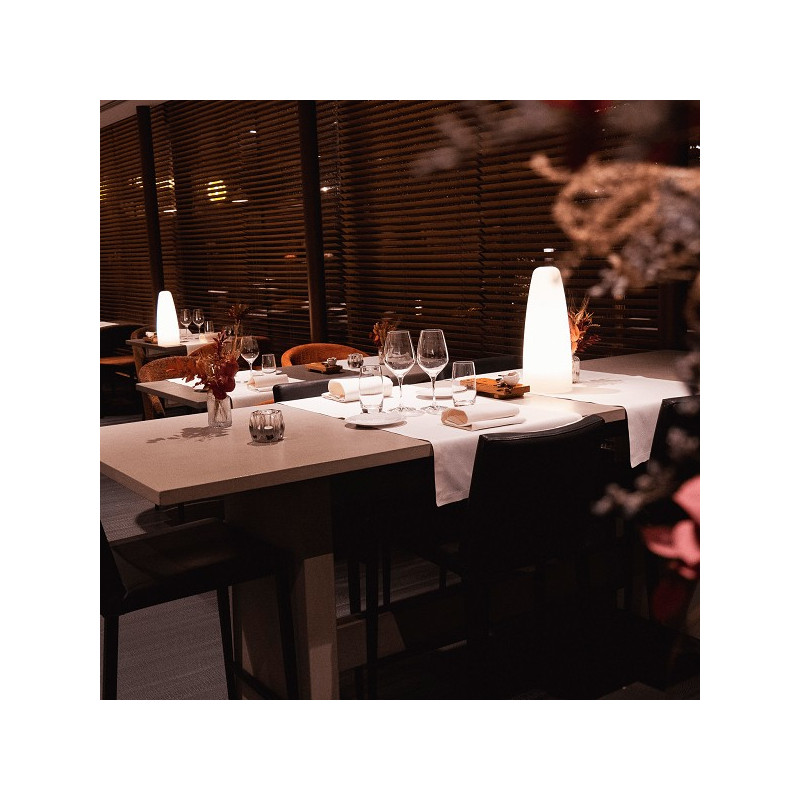 LANTERNE A POSER PARANOCTA   