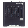 CONSOLE 6 CANAUX DMX CONTEST