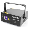 LASER 1200mW COLOR FIRE 1200 BEAMZ