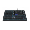 CONSOLE LUMIERE DMX 20 VOIES CHAMSYS
