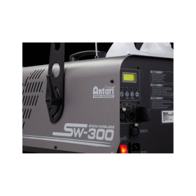 MACHINE A NEIGE AVEC INTERFACE DMX ANTARI