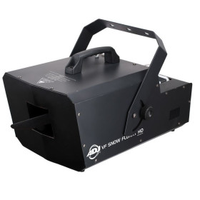 MACHINE A NEIGE 1250W ADJ