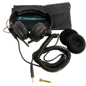 CASQUE DJ SENNHEISER