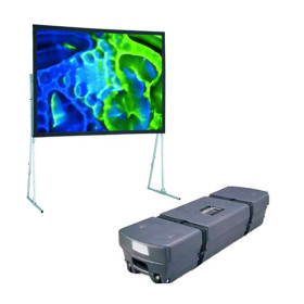 ECRAN 16/9 MONTAGE FACILE...