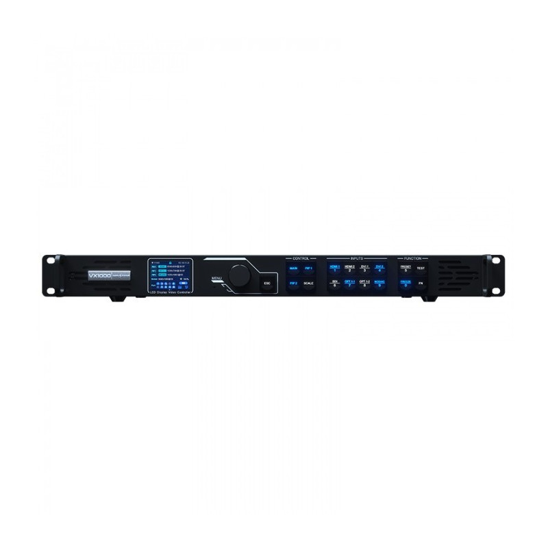 PROCESSEUR NOVASTAR VX-600