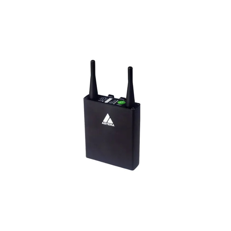 KIT INTERFACE EMETTEUR W-DMX / CRMX ASTERA