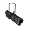 PROJECTEUR DECOUPE THEATRE 280W LED RGBALC