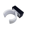 CLIP AIMENTE POUR TUBE LED ASTERA 