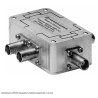 SPLITTER PASSIF D'ANTENNE 2 X 1 VERS 2 SENNHEISER