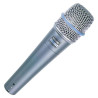 MICRO DYNAMIQUE INSTRUMENT SHURE