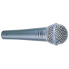 MICRO CHANT SHURE