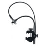 MICRO BATTERIE STATIQUE CARDIOIDE SHURE
