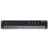 AMPLIFICATEUR 4 CANAUX 4 x 480W / 100V AUDAC