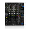 MIXAGE PIONEER NOIRE 4 VOIES AUDIO 2 VOIES MIC NEXUS