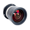 OPTIQUE FIXE 2.4-4.7:1 POUR 3-DLP VIDEOPROJECTEUR PANASONIC