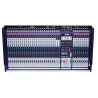 CONSOLE 32 VOIES MONO 2 VOIES STEREO 8 AUX SOUNDCRAFT