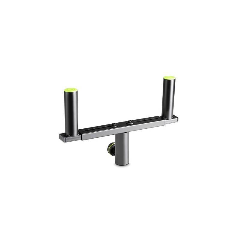TRAVERSE REGLABLE POUR PIED DENCEINTE GRAVITY