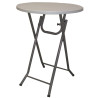MANGE DEBOUT LORCA PLIANT 84 CM 