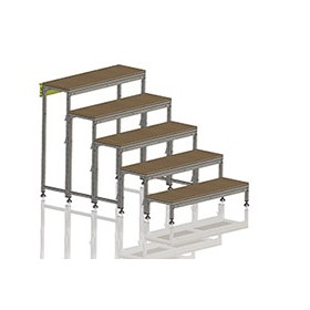 MARCHE 80cm POUR ESCALIER...