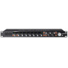 CARTE SON 8 ENTREES 8 SORTIES RACKABLE USB M-AUDIO