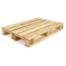 PALETTE POUR DECORATION INDUSTRIEL