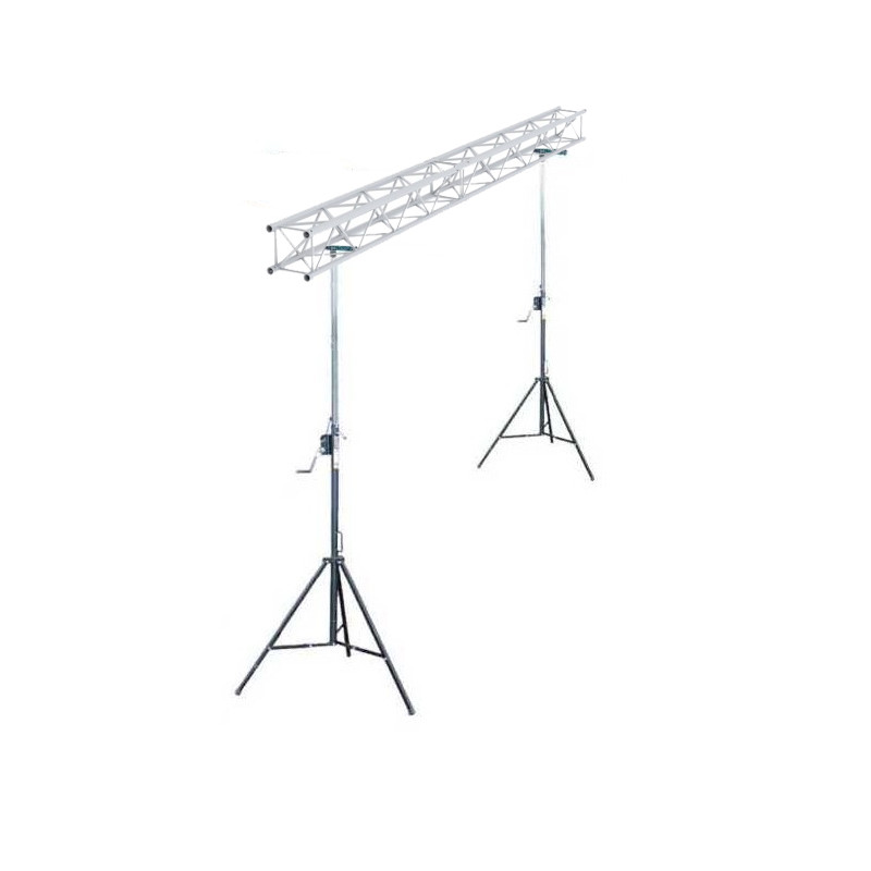 PORTIQUE 4 METRES / H  3.50M